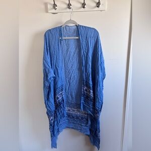 American Eagle Cover Up